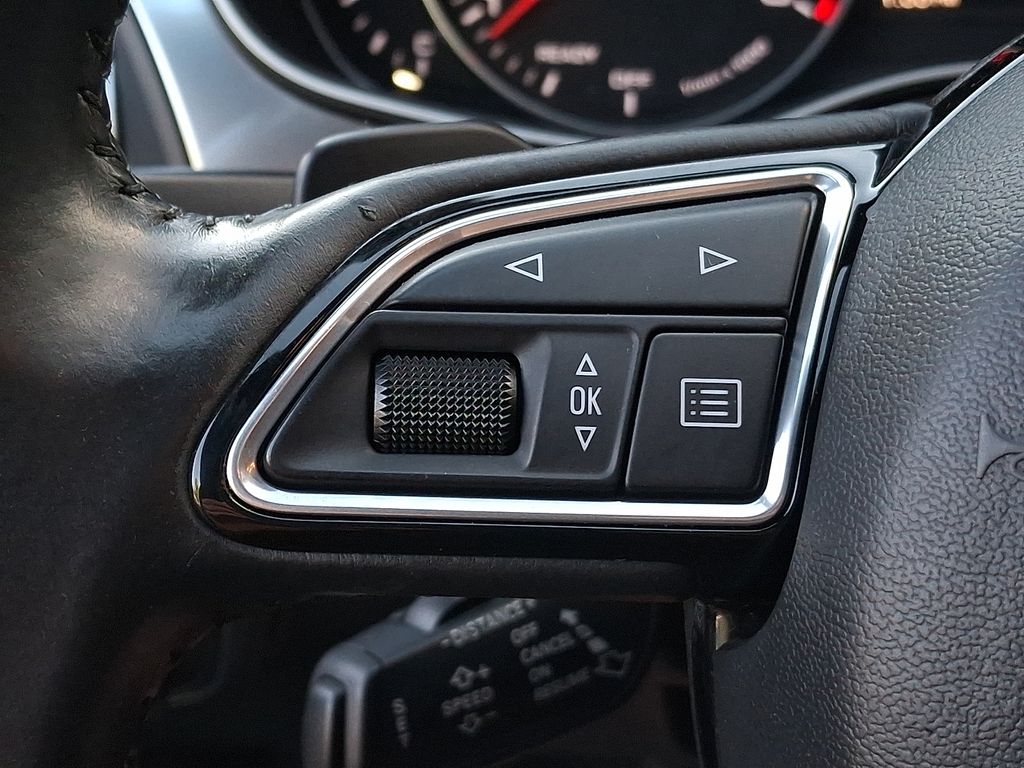 Thumbnail: 2016 Audi A7 - 21