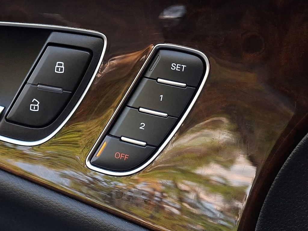 Thumbnail: 2016 Audi A7 - 27