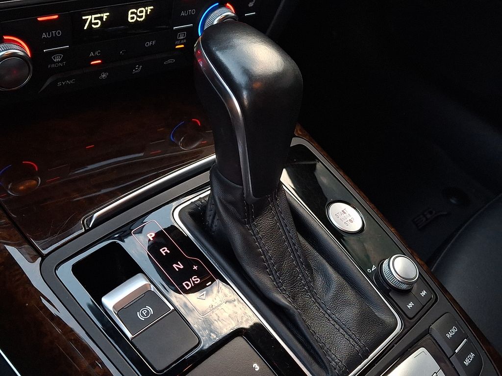 Thumbnail: 2016 Audi A7 - 9