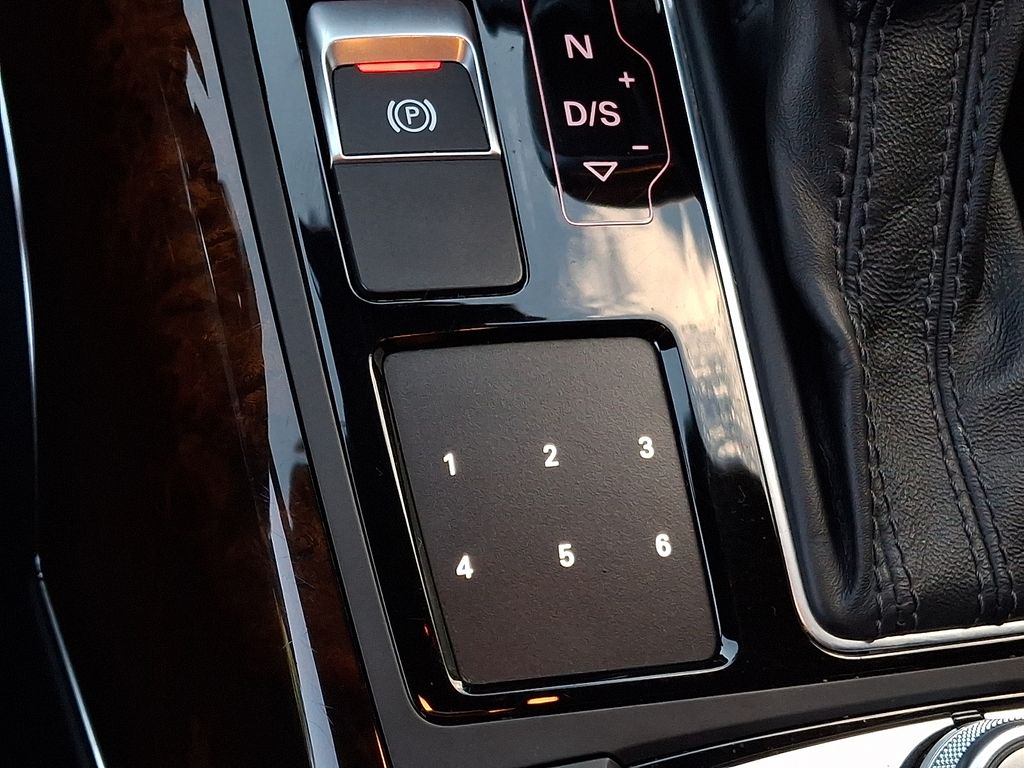 Thumbnail: 2016 Audi A7 - 23