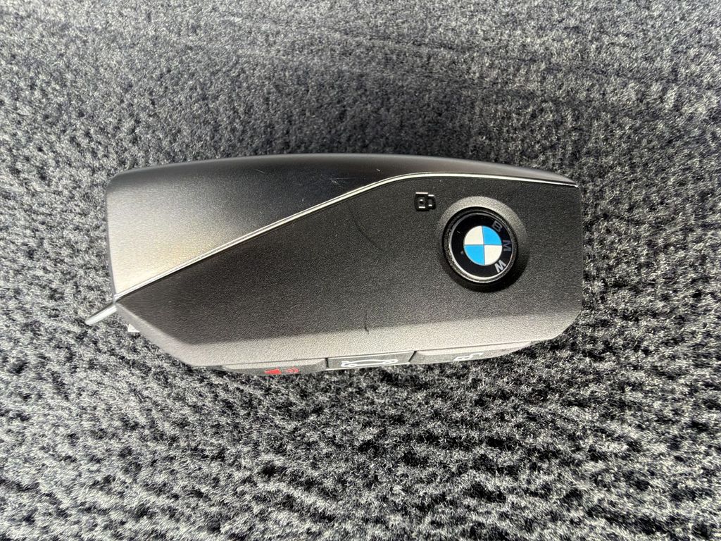 Thumbnail: 2024 BMW iX - 29
