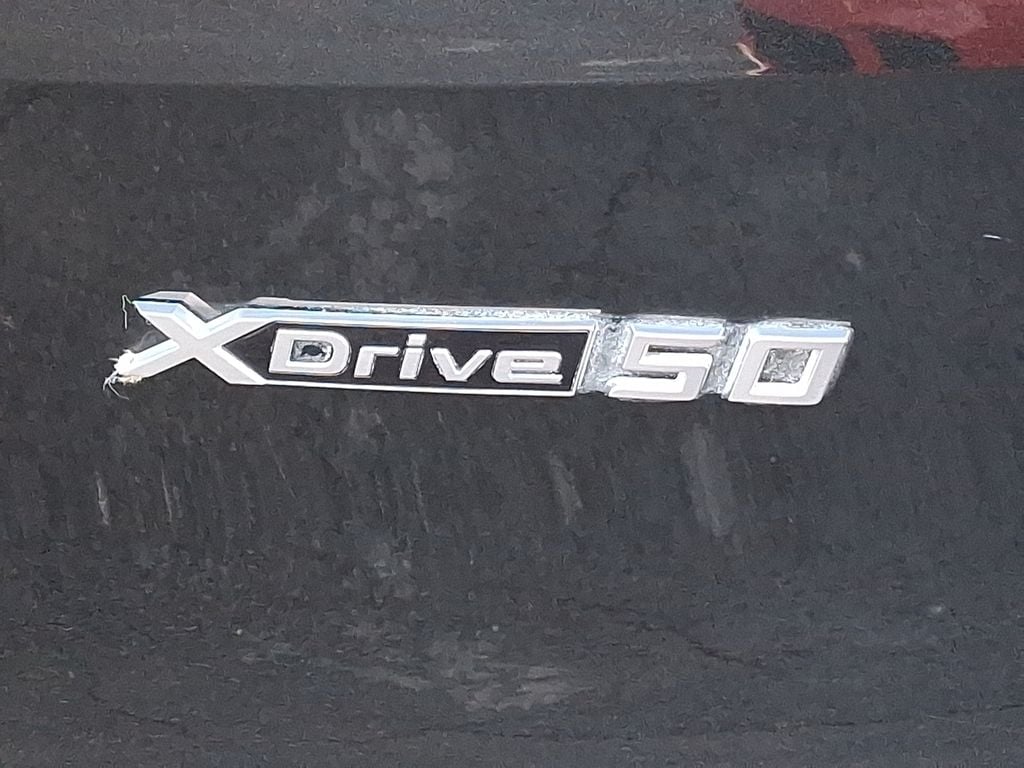 Thumbnail: 2024 BMW iX - 4