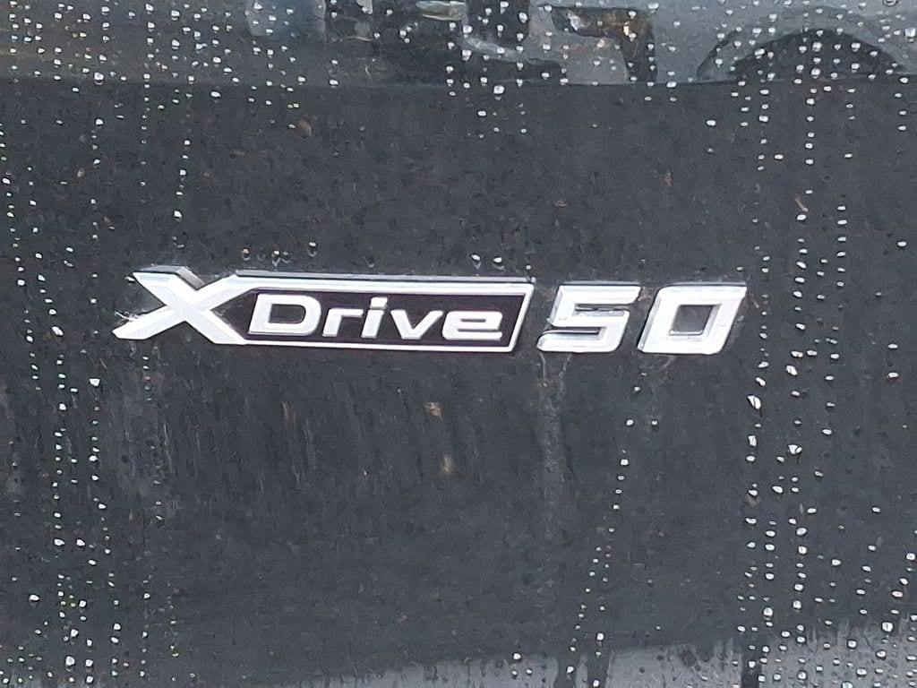 Thumbnail: 2023 BMW iX - 5