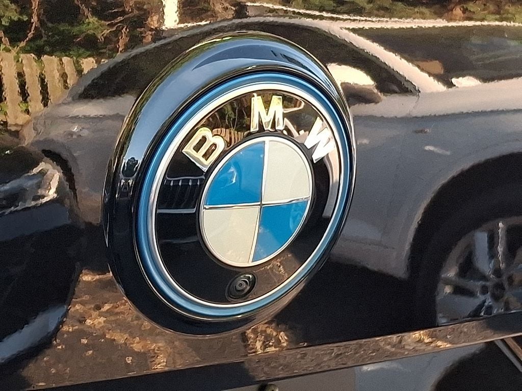 Thumbnail: 2024 BMW iX - 30