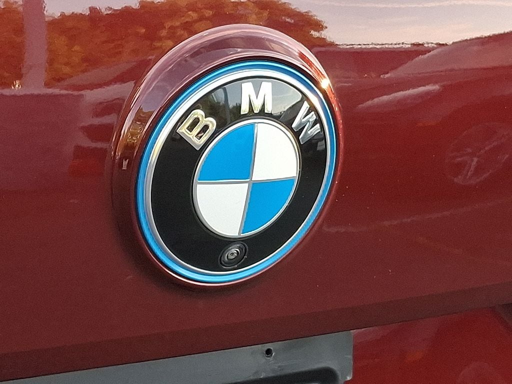 Thumbnail: 2023 BMW iX - 30