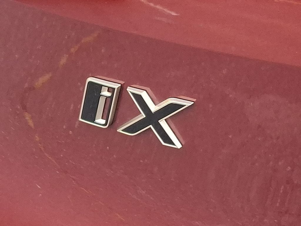 Thumbnail: 2023 BMW iX - 29