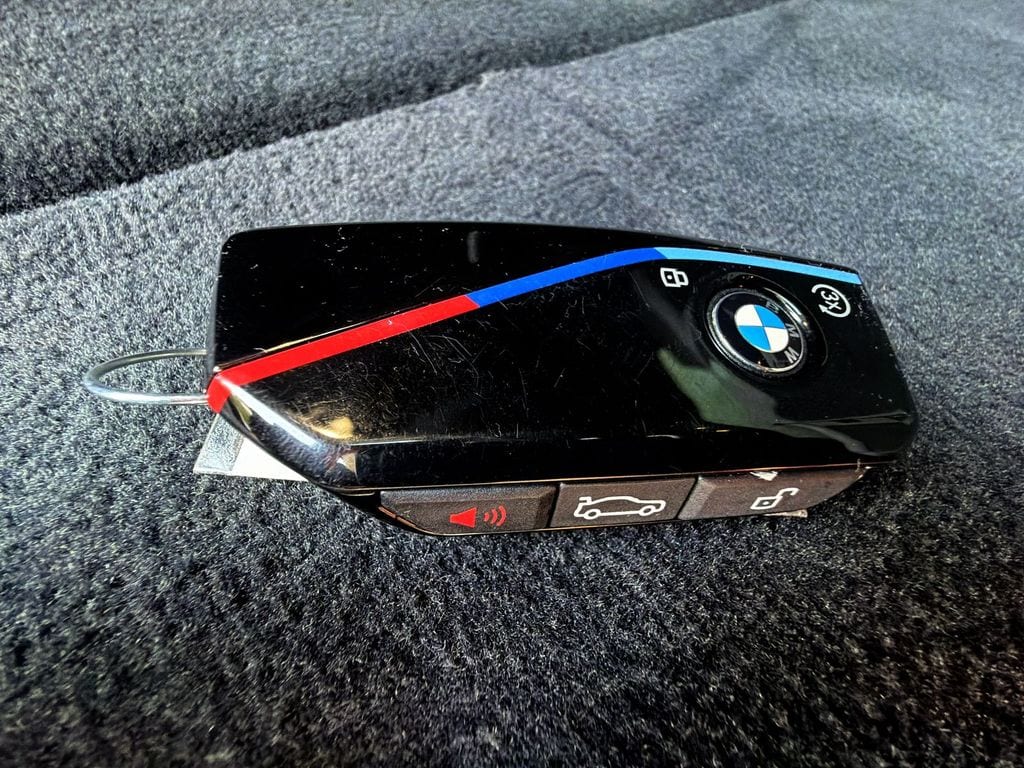 Thumbnail: 2024 BMW iX - 16