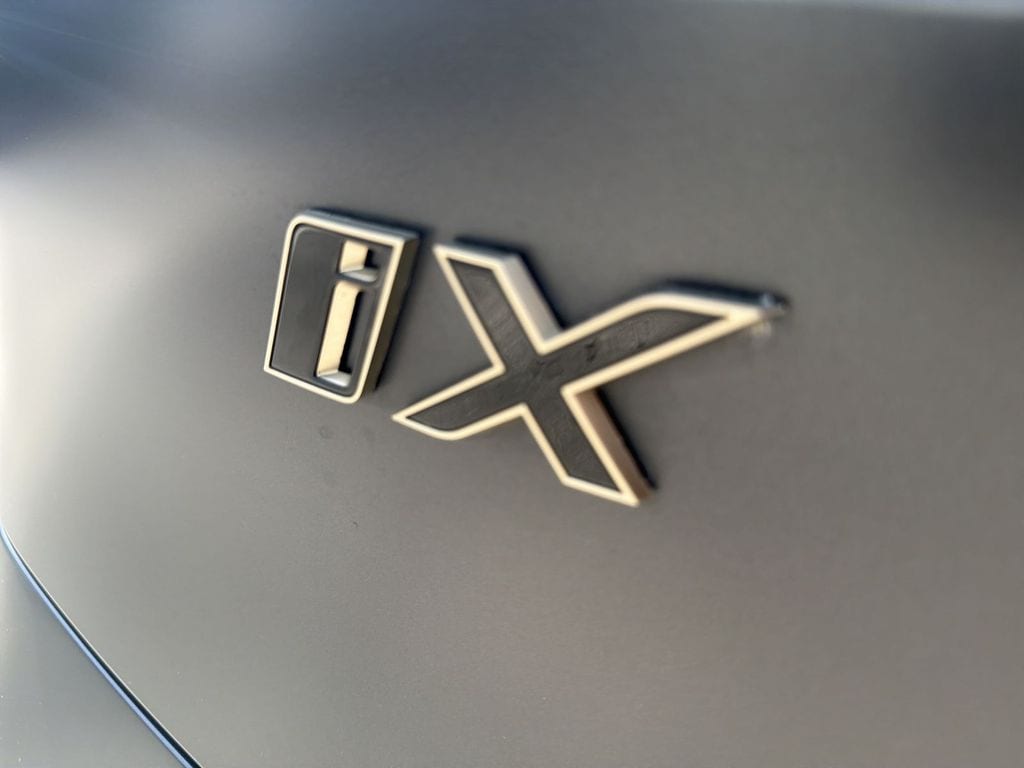 Thumbnail: 2024 BMW iX - 7
