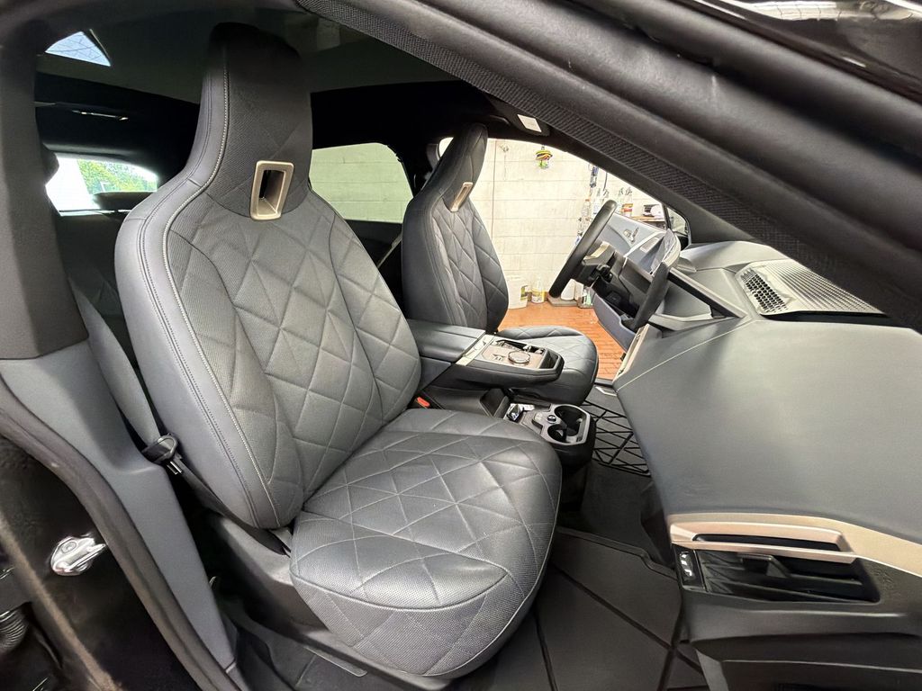 Thumbnail: 2024 BMW iX - 27