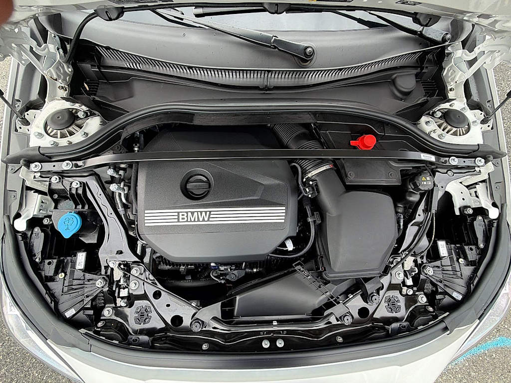Thumbnail: 2026 BMW 2 Series - 9