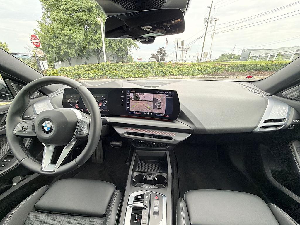 Thumbnail: 2026 BMW 2 Series - 2