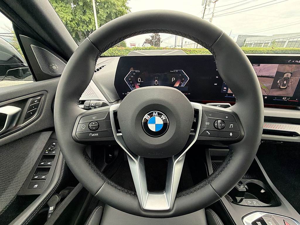 Thumbnail: 2026 BMW 2 Series - 10