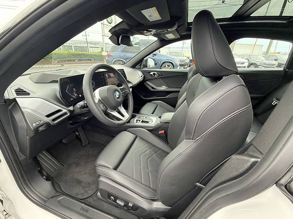 Thumbnail: 2026 BMW 2 Series - 24