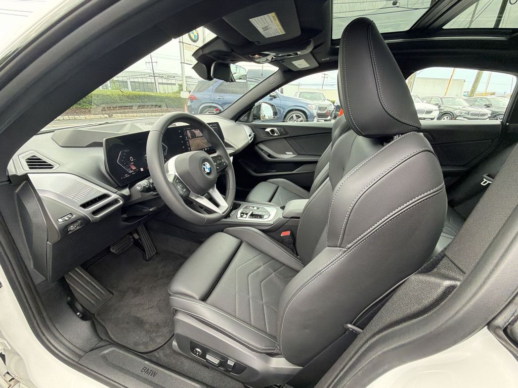 Thumbnail: 2026 BMW 2 Series - 24