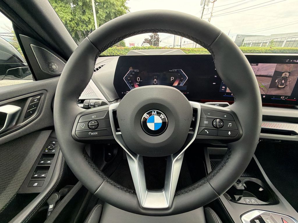 Thumbnail: 2026 BMW 2 Series - 10