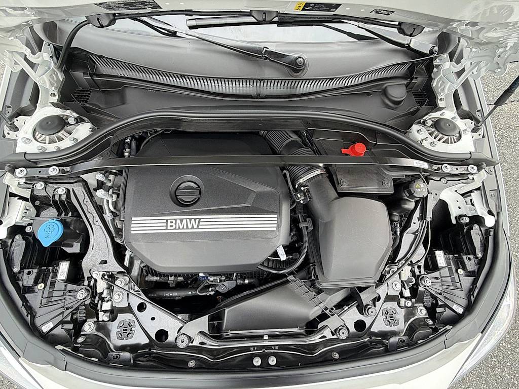 Thumbnail: 2026 BMW 2 Series - 9