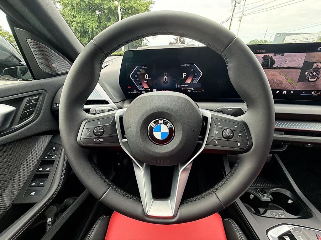 Thumbnail: 2026 BMW 2 Series - 14