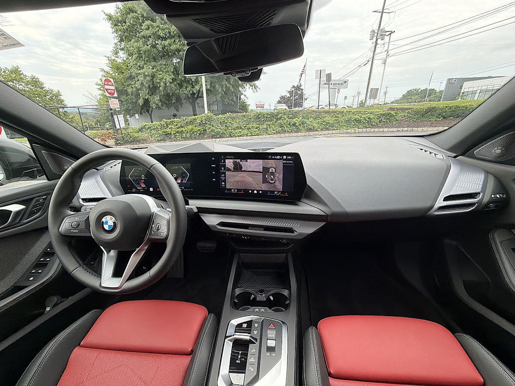 Thumbnail: 2026 BMW 2 Series - 10