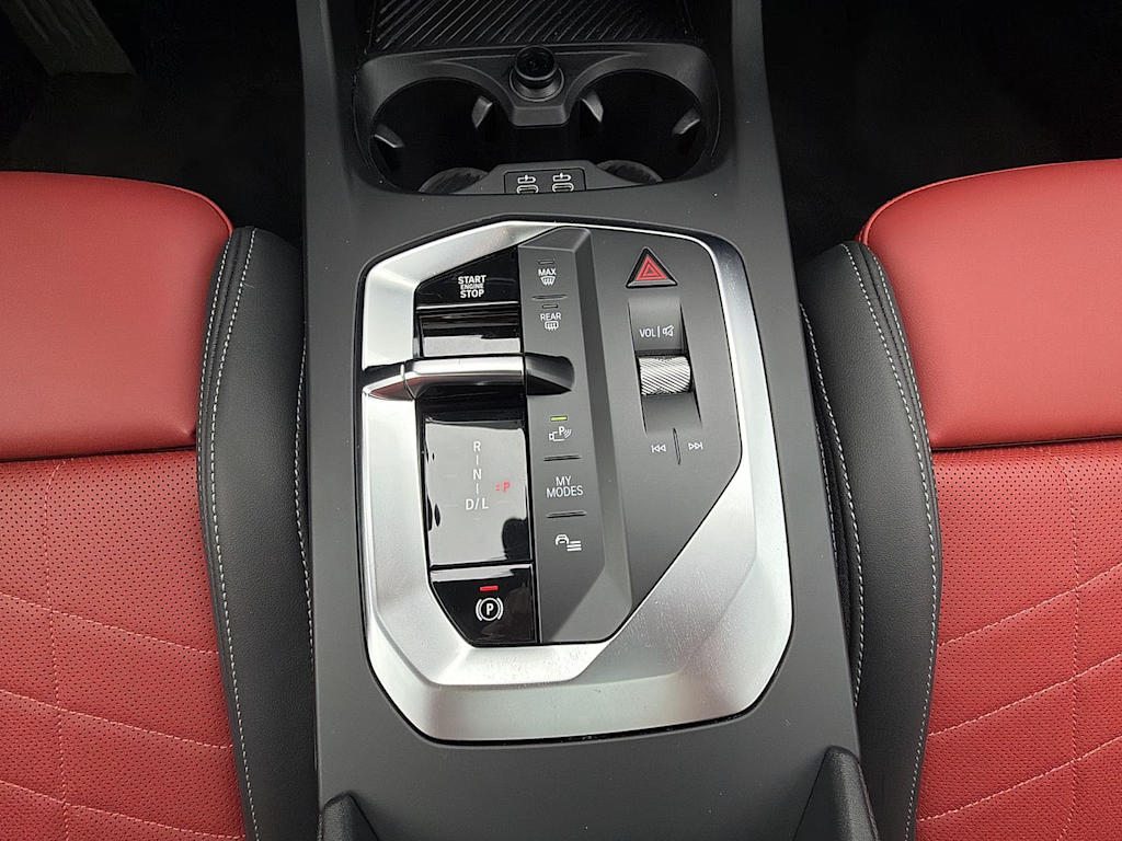 Thumbnail: 2026 BMW 2 Series - 16