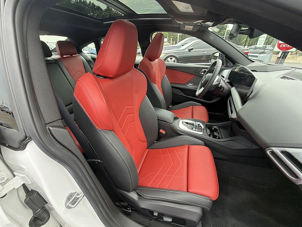 Thumbnail: 2026 BMW 2 Series - 12