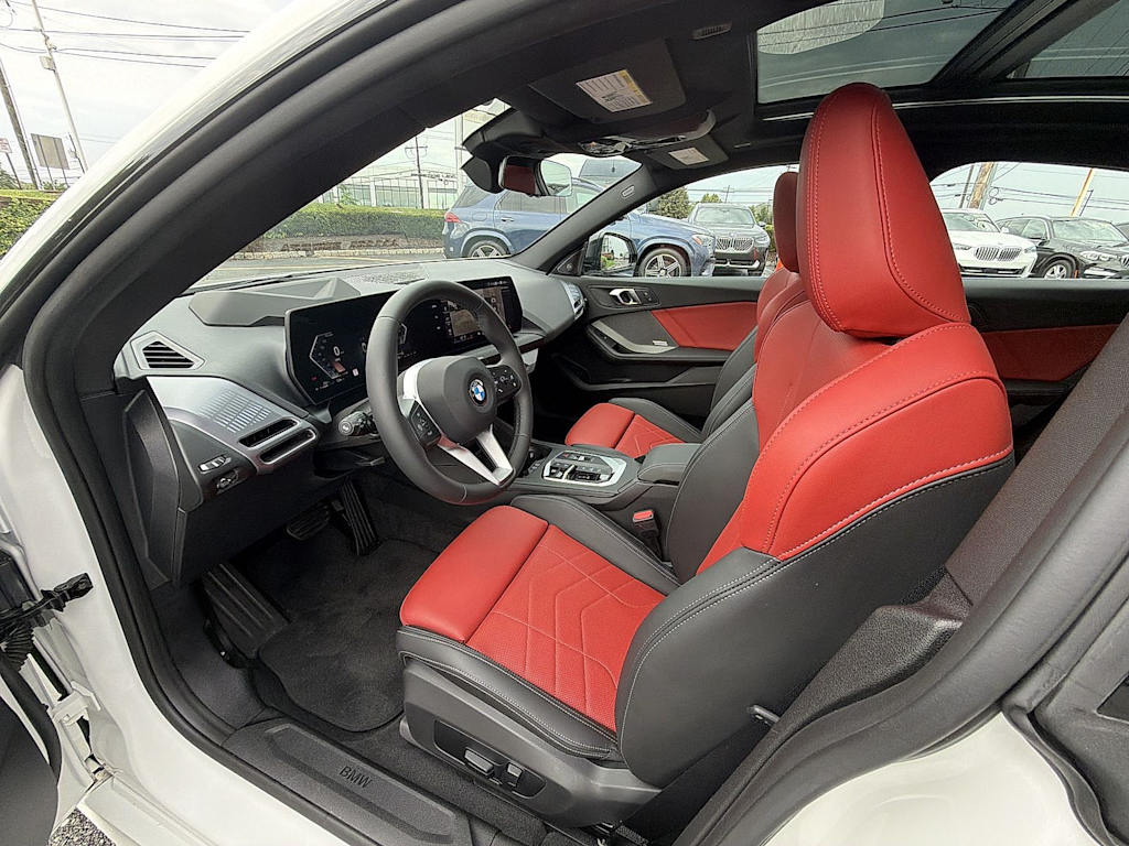Thumbnail: 2026 BMW 2 Series - 2