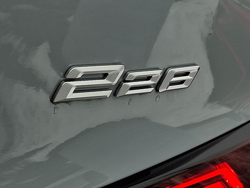 Thumbnail: 2025 BMW 2 Series - 25