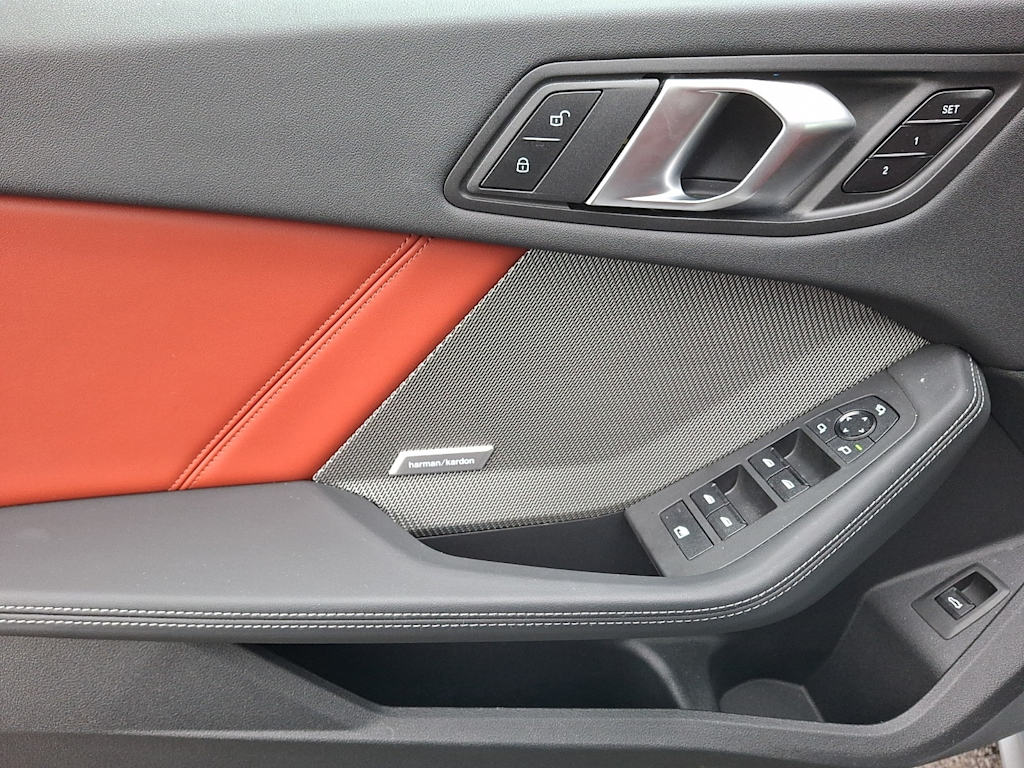 Thumbnail: 2025 BMW 2 Series - 15