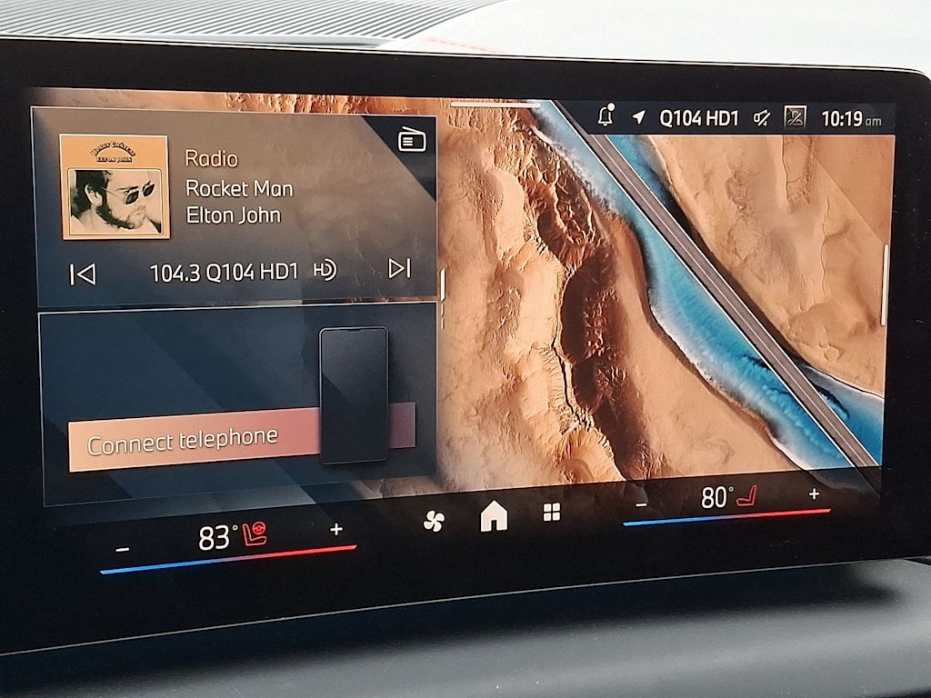 Thumbnail: 2025 BMW 2 Series - 7