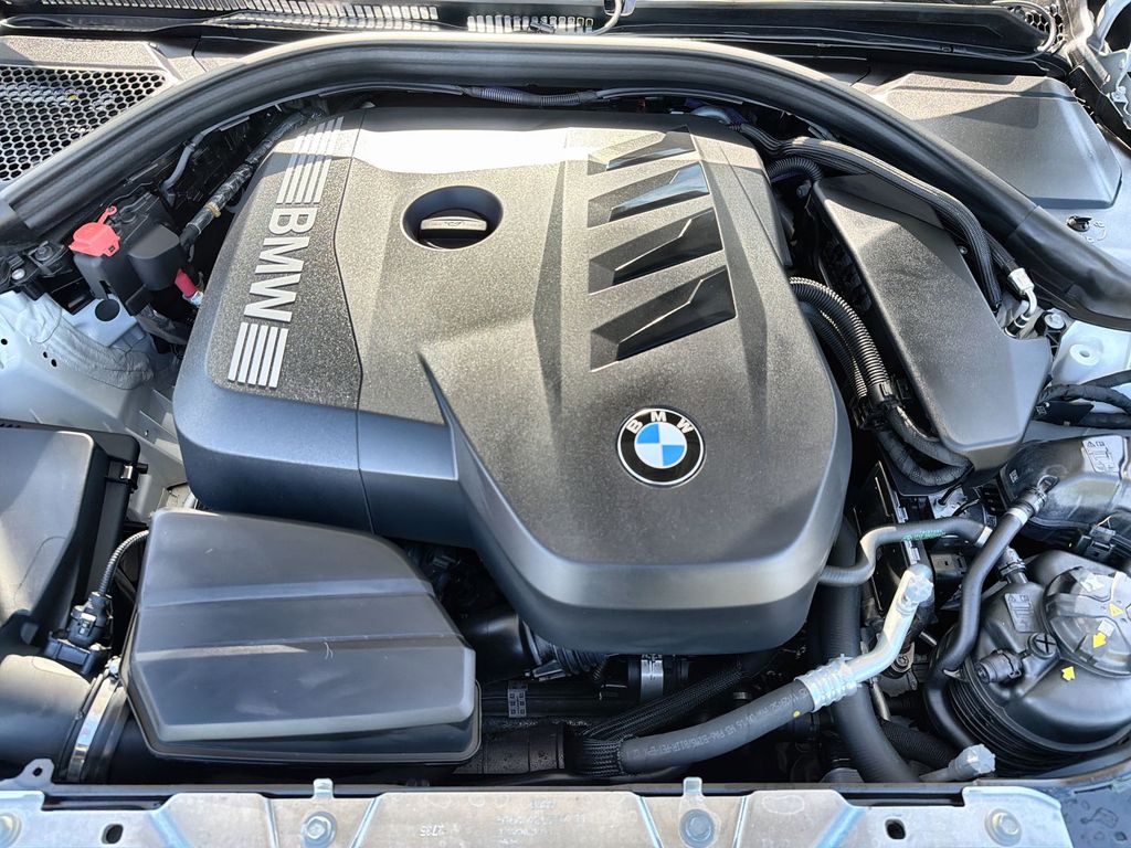 Thumbnail: 2026 BMW 3 Series - 9