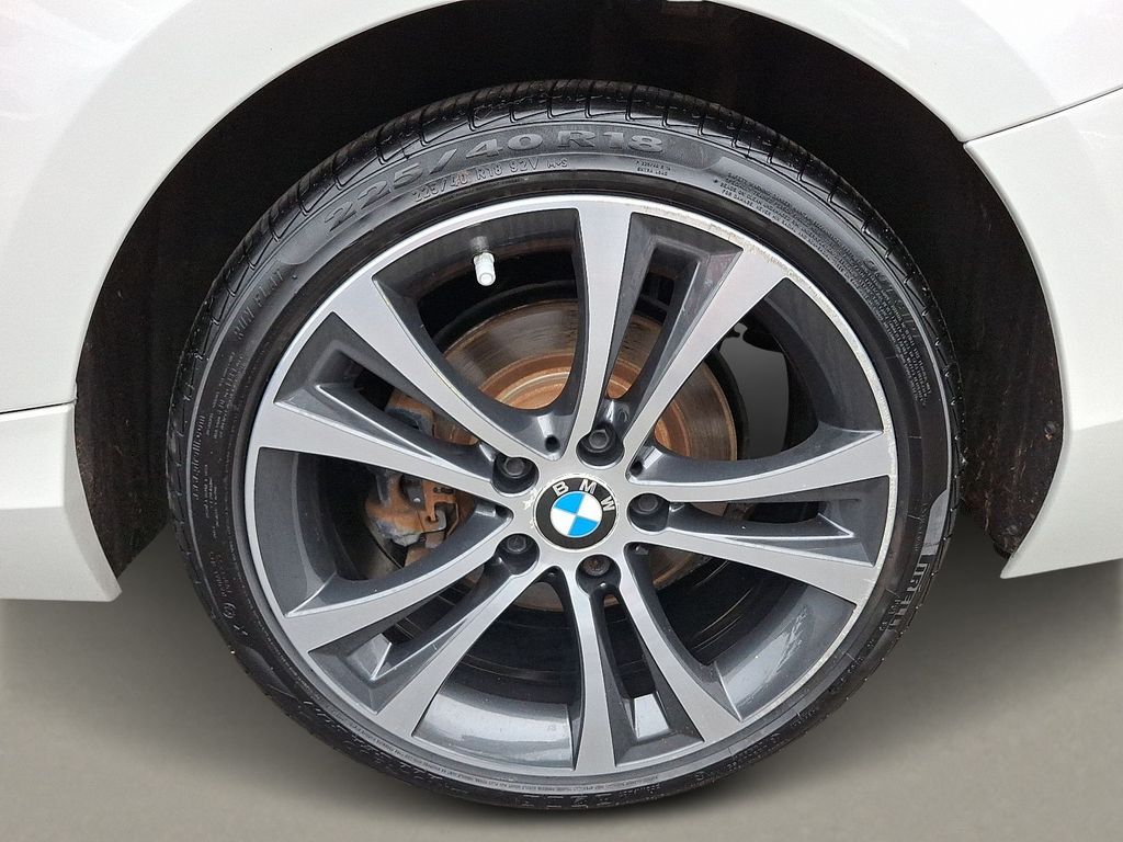 Thumbnail: 2019 BMW 2 Series - 5