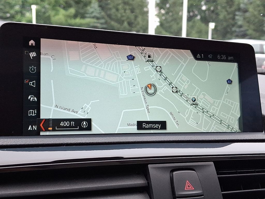 Thumbnail: 2019 BMW 2 Series - 6