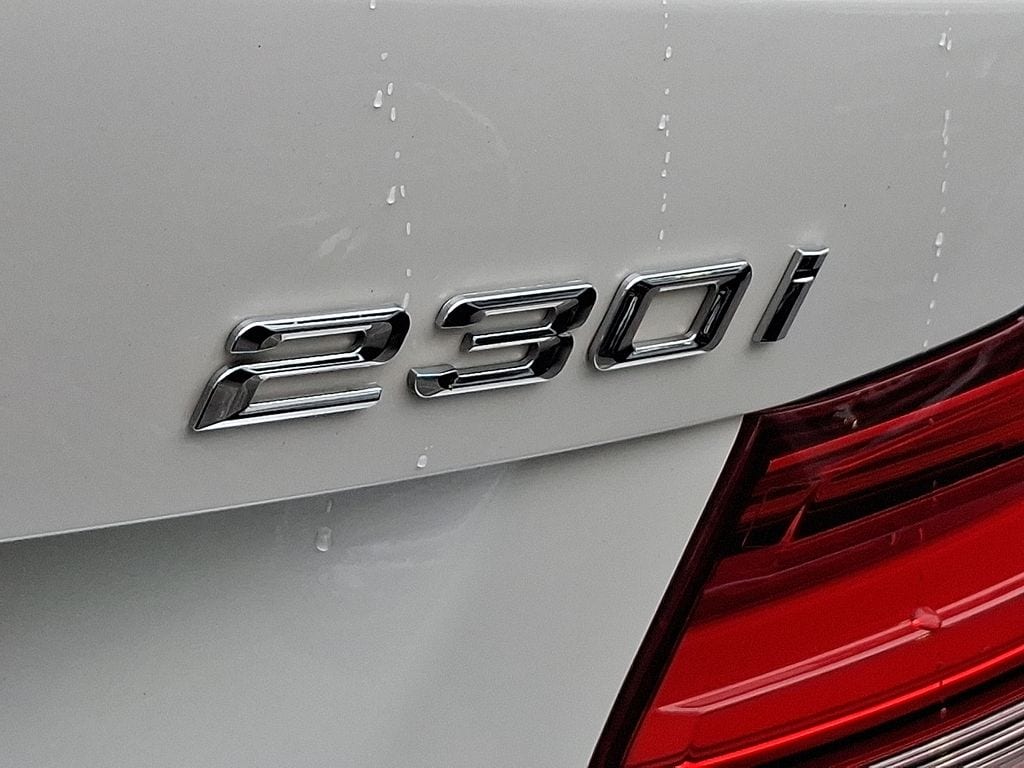 Thumbnail: 2019 BMW 2 Series - 4