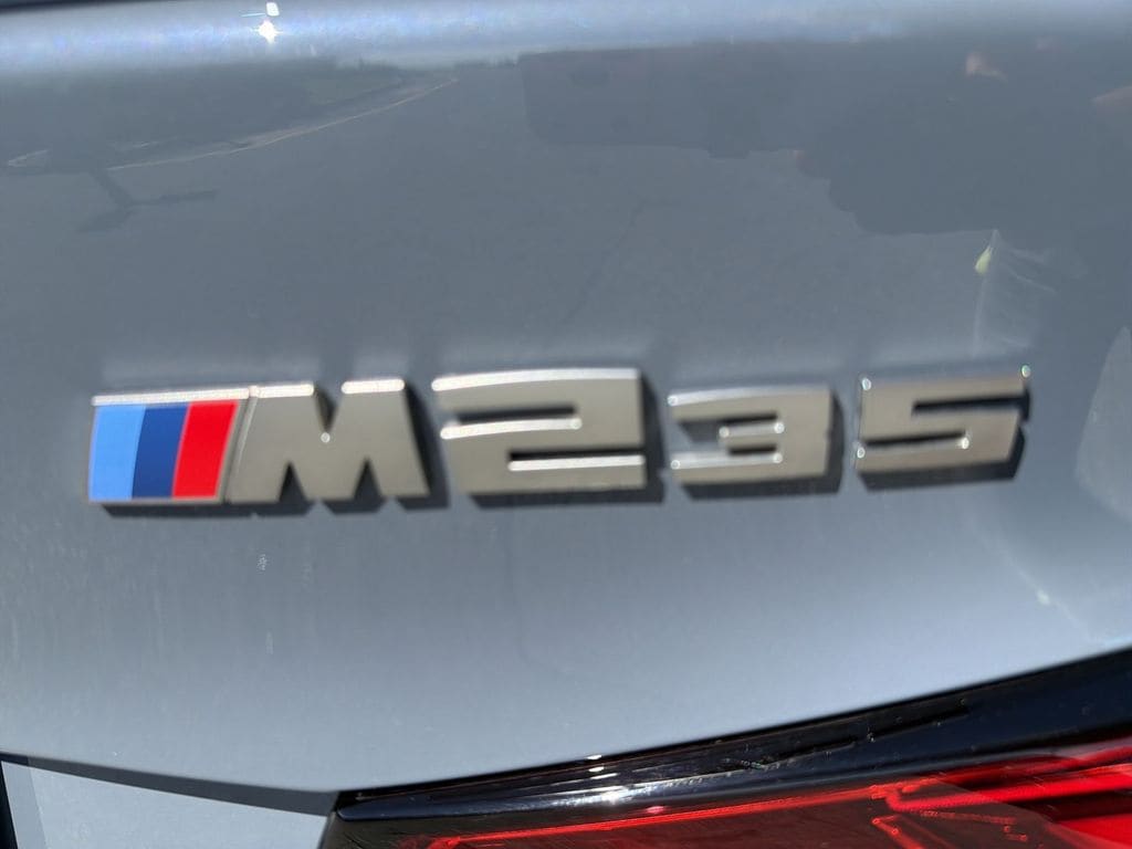 Thumbnail: 2026 BMW 2 Series - 7