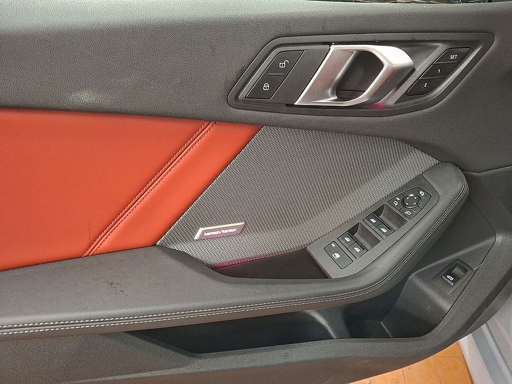 Thumbnail: 2025 BMW 2 Series - 14