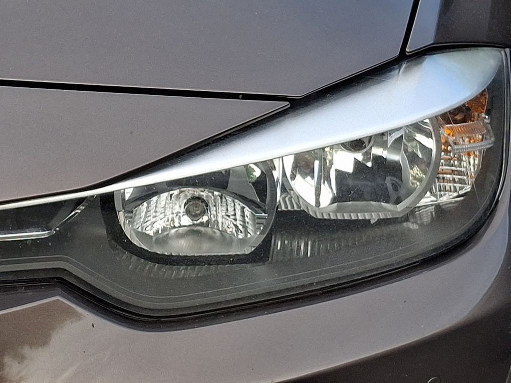 Thumbnail: 2015 BMW 3 Series - 17