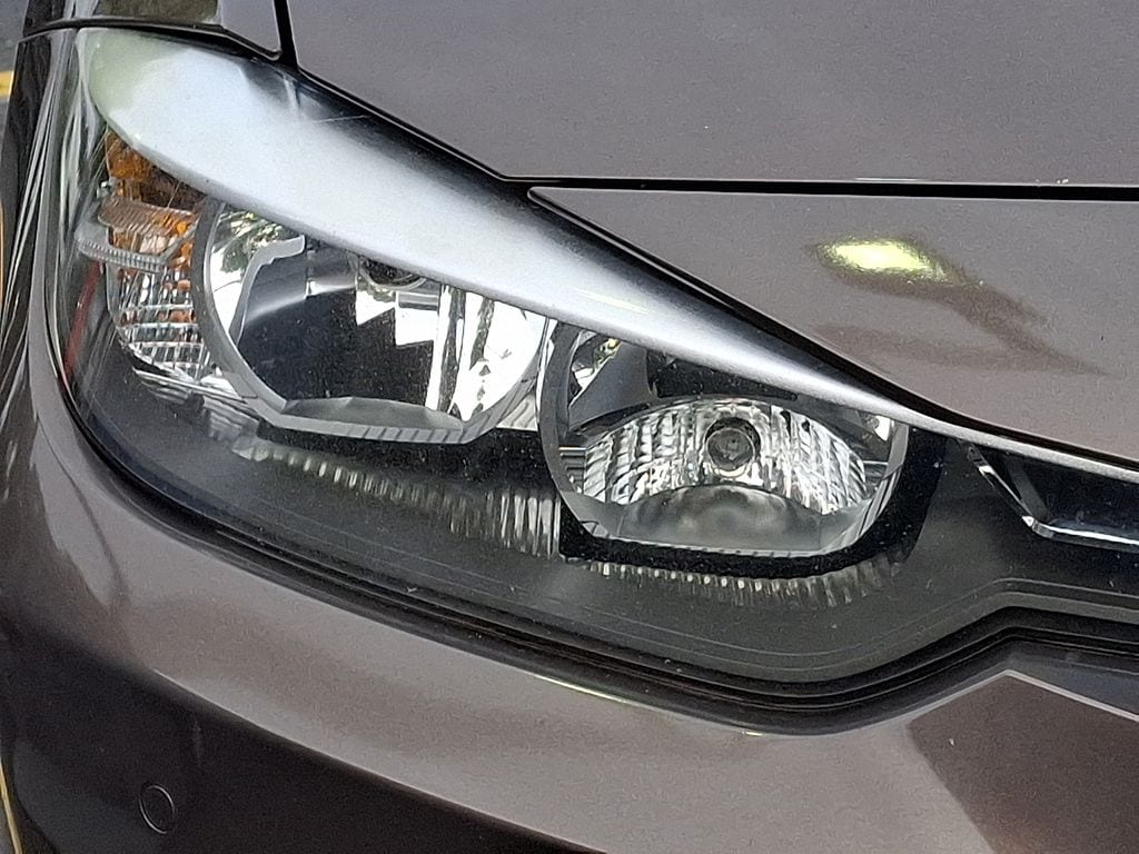 Thumbnail: 2015 BMW 3 Series - 16