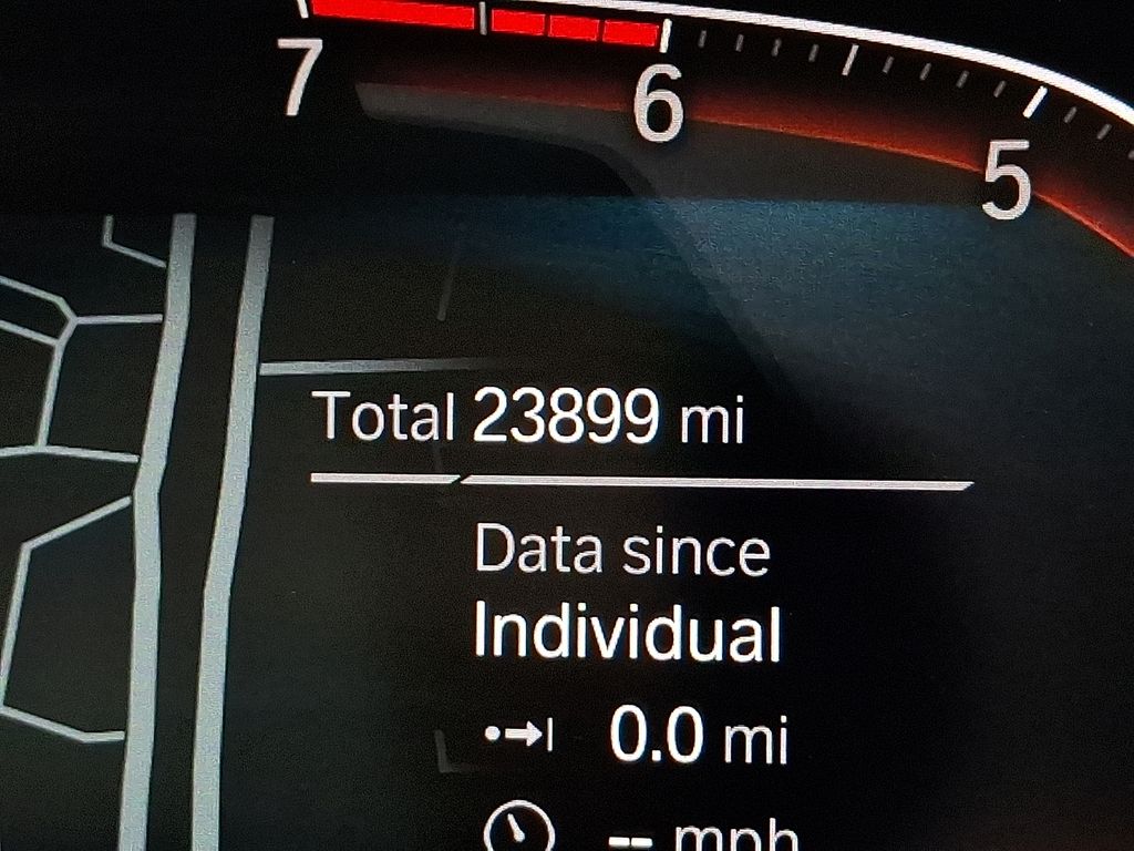 Thumbnail: 2023 BMW 4 Series - 11