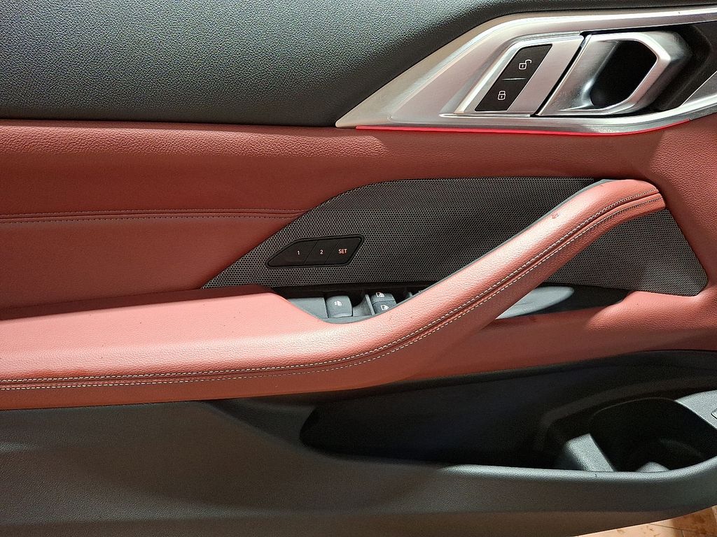 Thumbnail: 2023 BMW 4 Series - 16