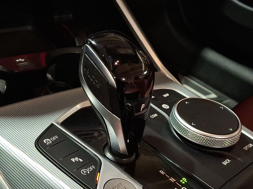 Thumbnail: 2023 BMW 4 Series - 10