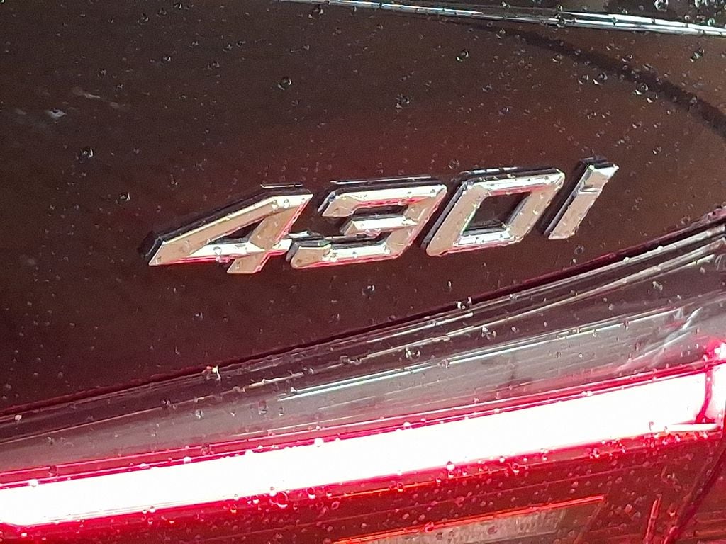 Thumbnail: 2023 BMW 4 Series - 28