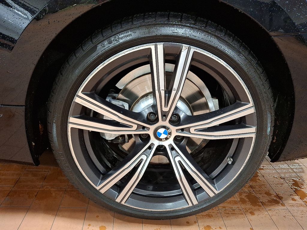 Thumbnail: 2023 BMW 4 Series - 6