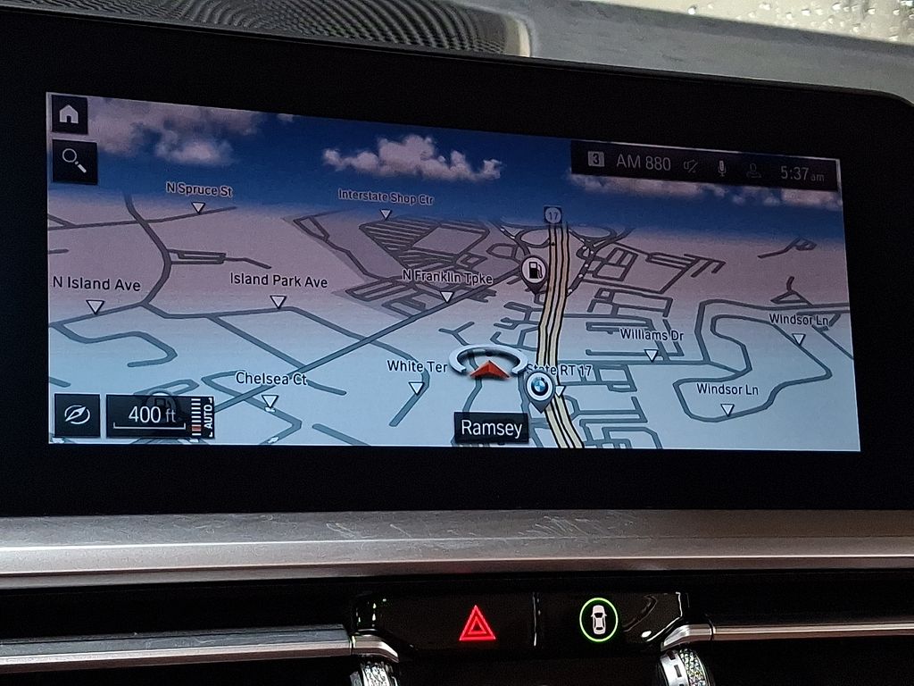 Thumbnail: 2023 BMW 4 Series - 9