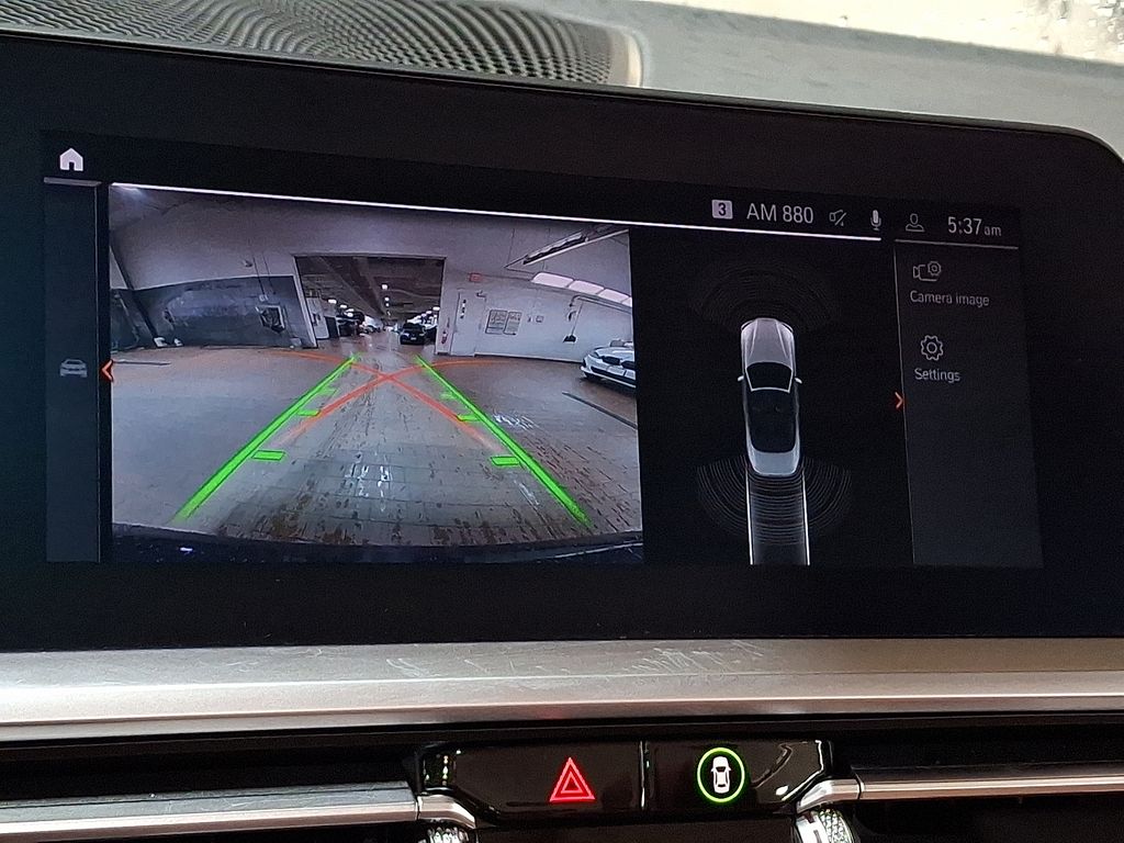 Thumbnail: 2023 BMW 4 Series - 18