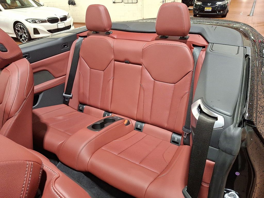 Thumbnail: 2023 BMW 4 Series - 8