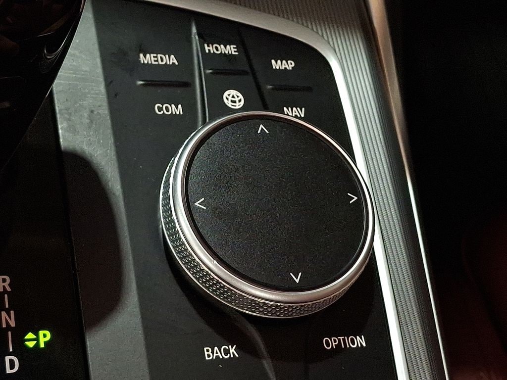 Thumbnail: 2023 BMW 4 Series - 25