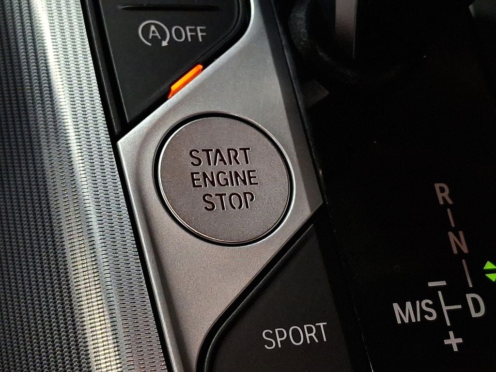 Thumbnail: 2023 BMW 4 Series - 23