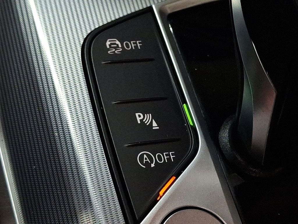 Thumbnail: 2023 BMW 4 Series - 22