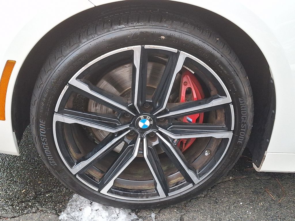 Thumbnail: 2023 BMW 4 Series - 5