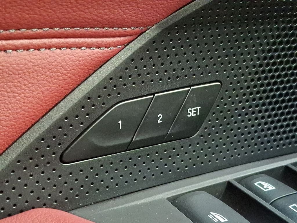 Thumbnail: 2023 BMW 4 Series - 24