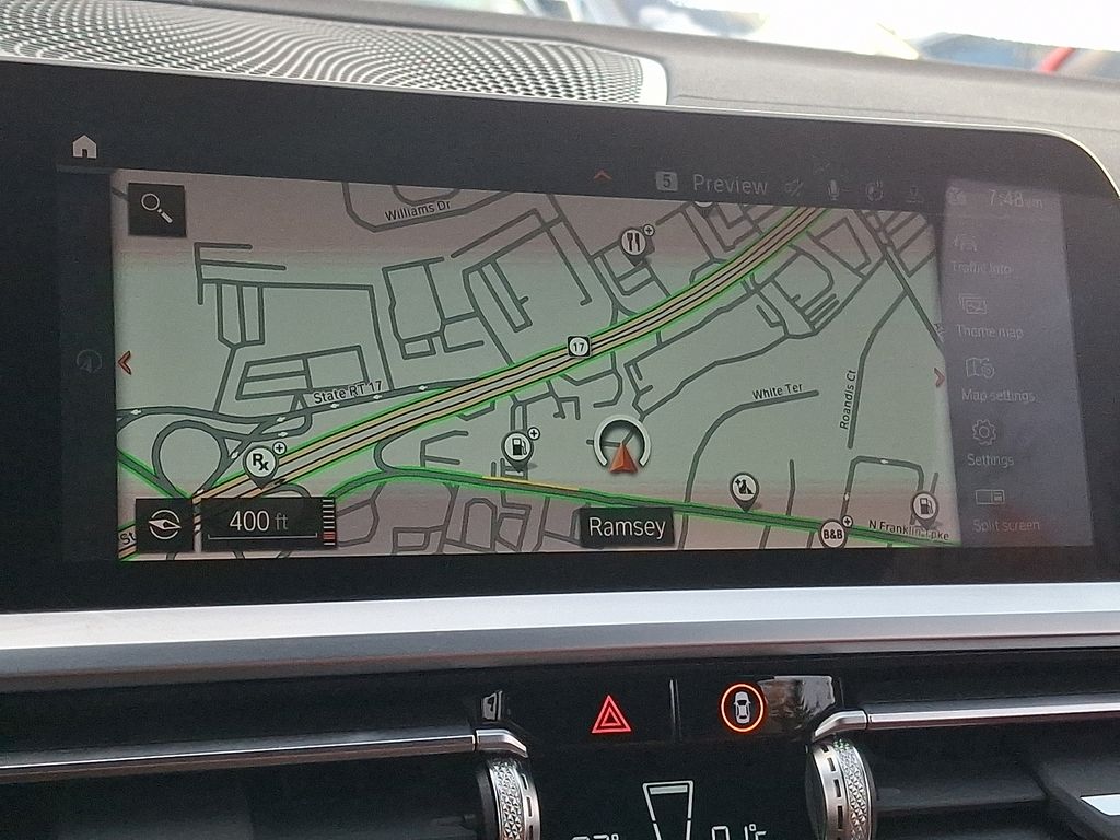 Thumbnail: 2023 BMW 4 Series - 6